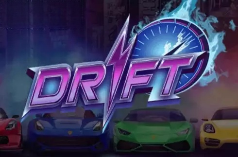 Drift (Pascal Gaming)