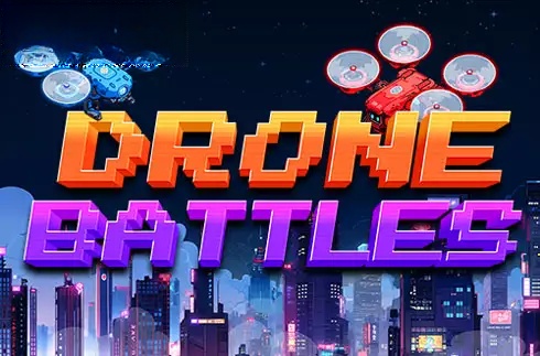 Drone Battles