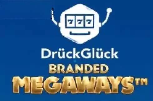 DrueckGluek Branded Megaways
