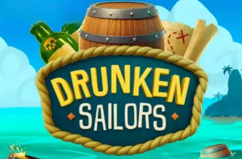 Drunken Sailors (Slotmill)