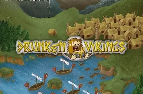 Drunken Vikings
