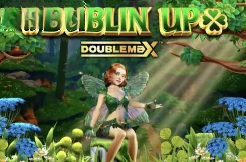 Dublin Up Doublemax