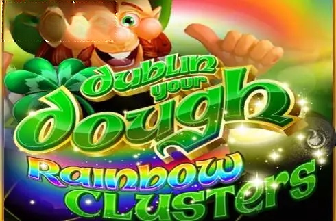 Dublin Your Dough: Rainbow Clusters