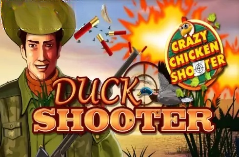 Duck Shooter CCS