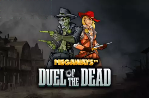 Duel Of The Dead Megaways