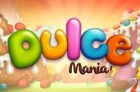 Dulce Mania