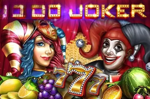 Duo Joker