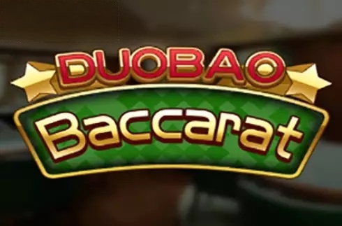 Duobao Baccarat