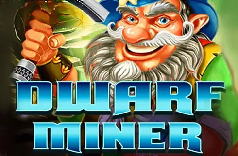 Dwarf Miner