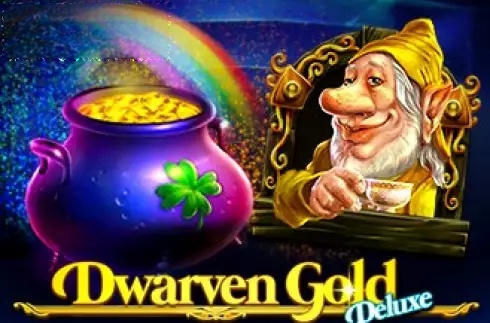Dwarven Gold Deluxe