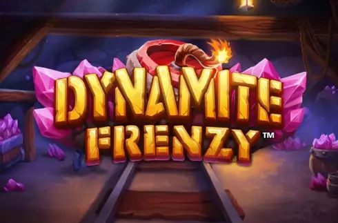 Dynamite Frenzy