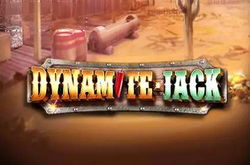 Dynamite Jack