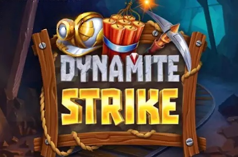 Dynamite Strike