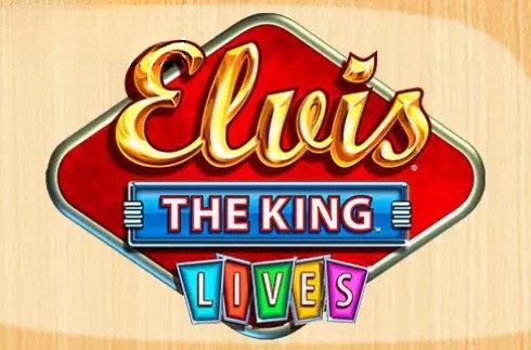 ELVIS: THE KING Lives