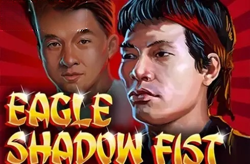 Eagle Shadow Fist