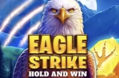 Eagle Strike Hold and Win