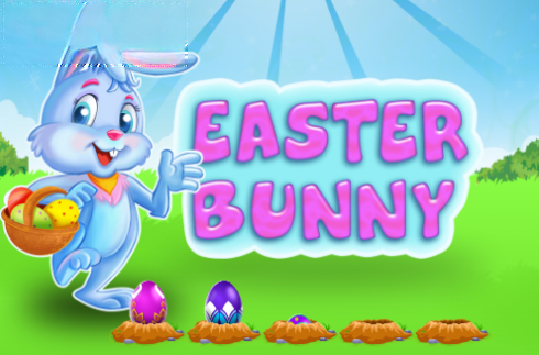 Easter Bunny