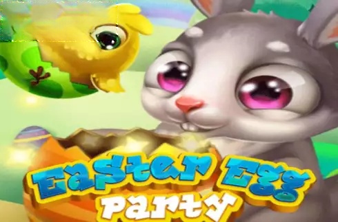 Easter Egg Party