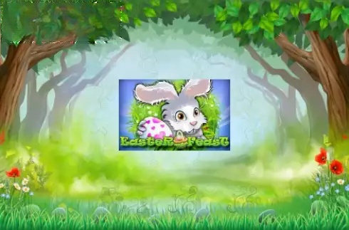 Easter Feast Scratch