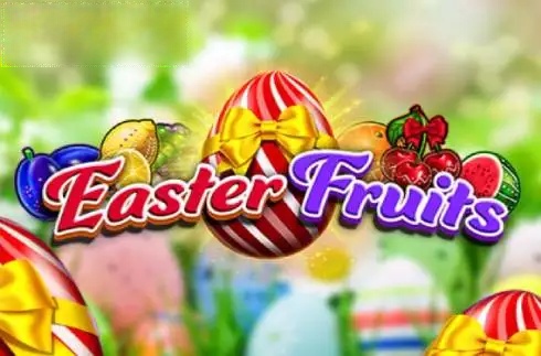 Easter Fruits