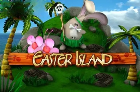 Easter Island (Eyecon)