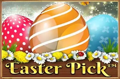 Easter Pick