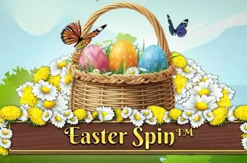 Easter Spin