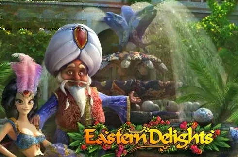 Eastern Delights