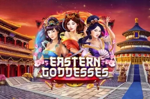 Eastern Goddesses