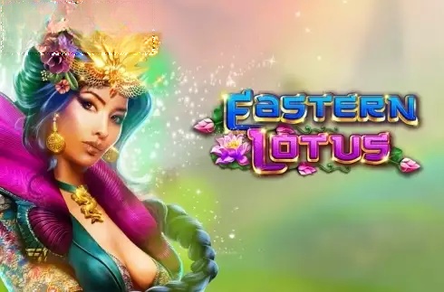 Eastern Lotus