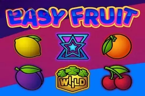 Easy Fruit