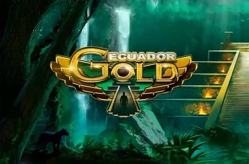 Ecuador Gold
