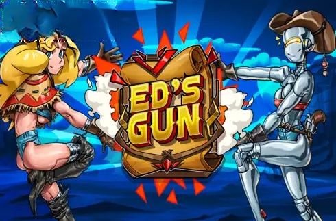 Eds Gun