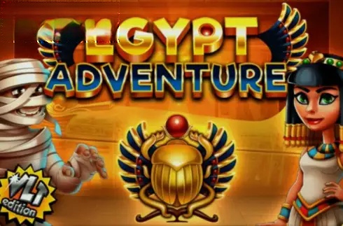 Egypt Adventure