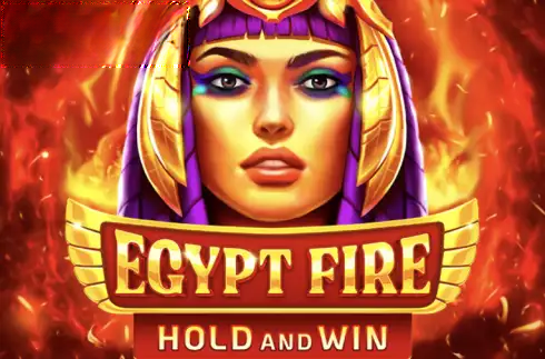 Egypt Fire