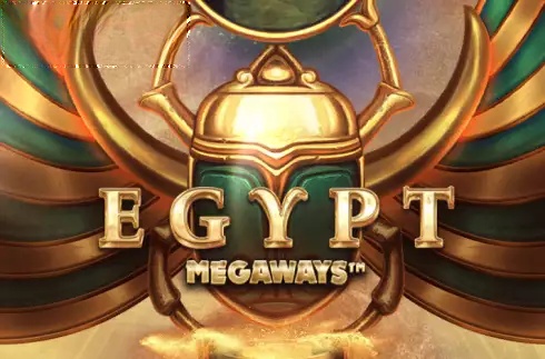 Egypt Megaways