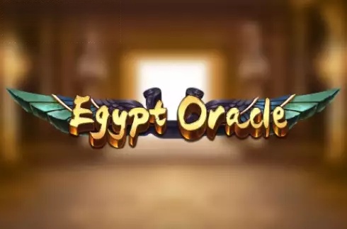 Egypt Oracle