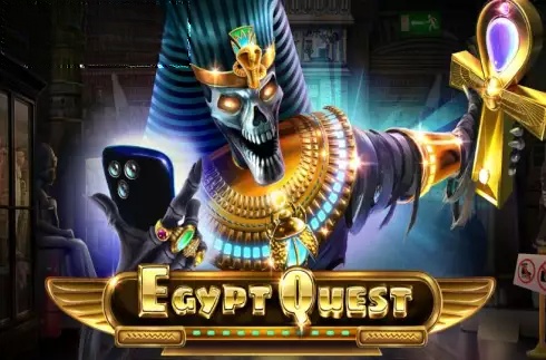 Egypt Quest (Casimi)