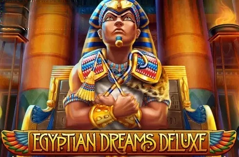 Egyptian Dreams Deluxe