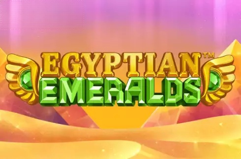 Egyptian Emeralds