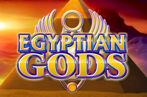 Egyptian Gods (Spin Games)
