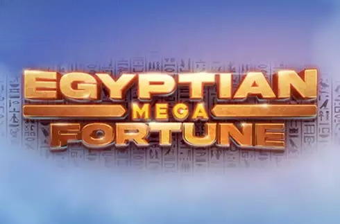Egyptian Mega Fortune