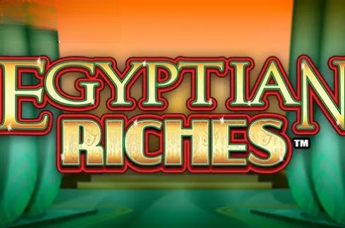 Egyptian Riches (Light and Wonder)