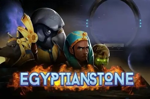 Egyptian Stone