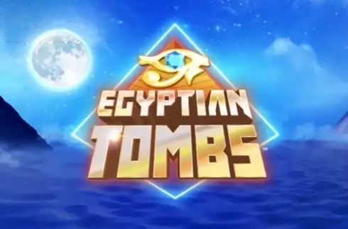 Egyptian Tombs
