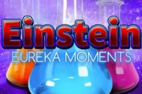 Einstein Eureka Moments (Gameiom)