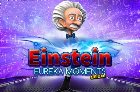 Einstein Eureka Moments Deluxe