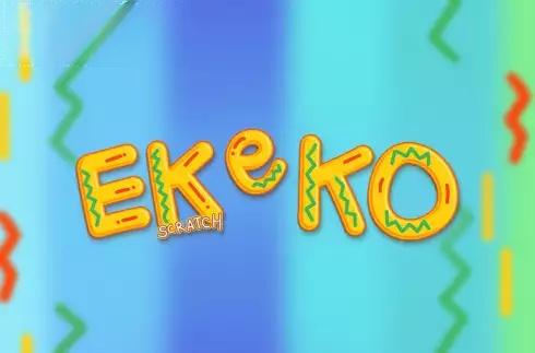 Ekeko Scratch