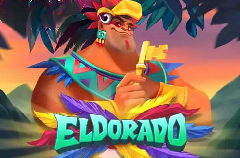 El Dorado (Begames)