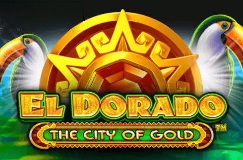 El Dorado The City of Gold